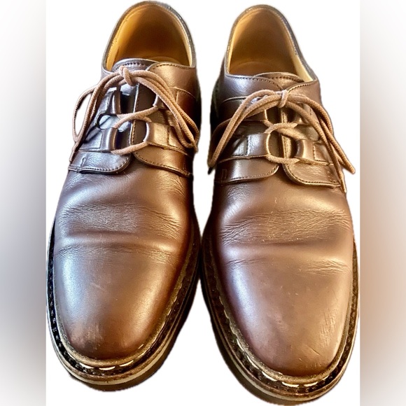 ***JOHN LOBB*** Size 7 US, 6.5 UK, EU 40. Brown leather, durable & custom made - Picture 2 of 9